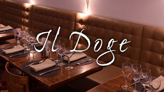 Il Doge
