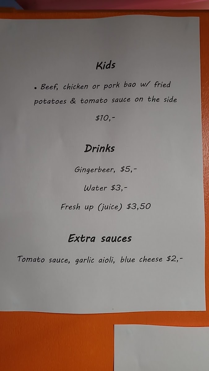 Menu Takitumu Tapas-2